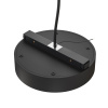 Источник напряжения Maytoni Basity 200Вт DC48 IP54 TRA172DR-200W-DS-B