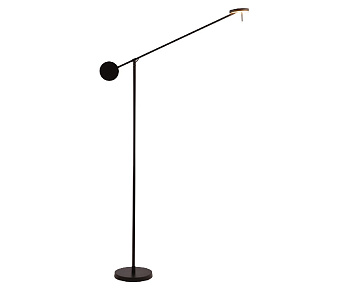 Торшер Kink Light Некси 09440-F,19(3000K)