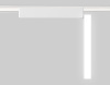 Трековый магнитный светильник Ambrella Light Magnetic Ultra Slim Track System GV1483