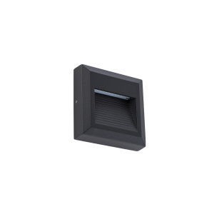 Уличный встраиваемый светильник Nowodvorski Sidewalk Square Led 8148