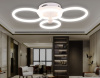 Потолочная люстра Ambrella Light Acrylica Original FA3811