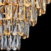 Подвесная люстра Reluce 88094-0.4-600 droplight