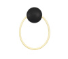 Настенный светильник Myfar Kenneth MR2141-1WL