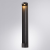 Ландшафтный светильник Arte Lamp New York A1660PA-1BK