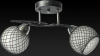Потолочный светильник Toplight Isabella TL7450X-02BP
