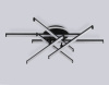 Потолочный светильник Ambrella Light Comfort LineTech FL6252
