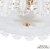 Люстра на штанге Arte Milano Rim 313009/D600 BS