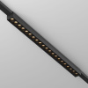 Трековый магнитный светильник Maytoni Points TR162-1-18W3K-M-B