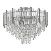 Потолочная люстра Arte Milano Sorrento 374409/9/60/570 CR