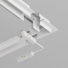 Угловой коннектор Maytoni Technical Magnetic track TRA004CL-22W