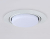 Встраиваемый светильник Ambrella Light Standard spot G10122