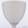 Настольная лампа Bohemia Ivele Crystal AL79100L/15 WMN P1 Pair