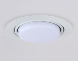 Встраиваемый светильник Ambrella Light Standard spot G10122
