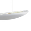 Подвесная люстра Freya Cloud FR5441PL-L40G