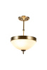 Потолочный светильник Myfar Biene MR1525-3C