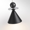 Подвесной светильник Odeon Light L-Vision Jazz 5475/10LE