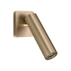 Спот Arlight SP-READER-NB-S60x60-3W Warm3000 (BR, 20 deg, 230V) 052942