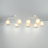 Потолочная люстра Freya Bells FR5448CL-03W