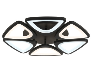 Потолочная люстра Ambrella Light Acrylica Original FA4495