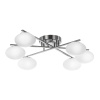 Потолочная люстра Citilux Atman smart CL226A161