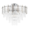 Потолочная люстра Arte Milano Sorrento 371309/8/40/500 CR