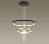 Подвесной светильник Odeon Light 3901/63L