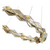 Подвесной светильник ST Luce Diamanta SL6009.103.01