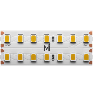Светодиодная лента Maytoni Ultra 24В 2835 27Вт/м 4000К 5м IP20 201115
