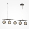 Подвесная люстра Maytoni Mind MOD299PL-L48BC3K