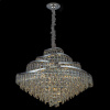 Подвесная люстра Citilux Naiad CL315191