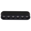 Трековый магнитный светильник (CCT+SMART) Reluce 13002-9.3-001UR magnetic LED6W BK CCT+SMART