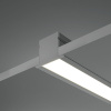 Алюминиевый профиль Maytoni Led strip ALM-2720-S-2M