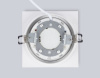 Встраиваемый светильник Ambrella Light Techno spot IP Protect TN6607