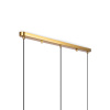 Подвесной светильник Freya Sway FR5269PL-03BZ