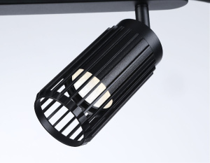 Спот Ambrella Light Techno family TN51685