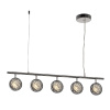 Подвесная люстра Maytoni Mind MOD299PL-L48BC3K