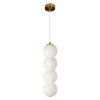 Подвесной светильник Loft IT Beads 10530/4P