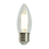 Светодиодная лампа Feron LB-1208 E27 8W 4000K 51242