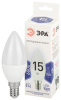 Лампа светодиодная Эра STD LED B35-15W-860-E14 6500K свеча