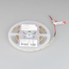 Светодиодная лента Arlight RZ-A120-6mm 12V Cool 8K (12 W/m, IP20, 2835, 5m) 036453