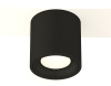 Потолочный светильник Ambrella Light Techno Spot XS7532010 (C7532, N7021)