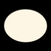 Потолочный светильник Loft IT Brim 10226 Black