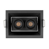 Встраиваемый светильник Arlight MS-Orient-Built-Turn-TC-S67x90-5W Warm3000 034876