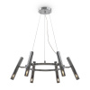 Подвесная люстра Freya Match FR6109PL-06CH