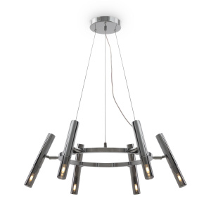 Подвесная люстра Freya Match FR6109PL-06CH