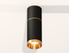 Потолочный светильник Ambrella Light Techno Spot XS6323062 (C6302, A2062, C6323, N6134)