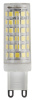 Лампа светодиодная Эра G9 9W 4000K LED JCD-9W-CER-840-G9 Б0033186