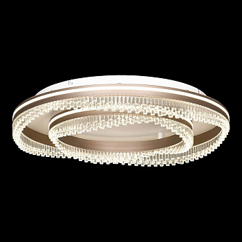 Потолочная люстра Lussole Hardin LSP-7430