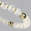 Подвесной светильник Odeon Light Crystal 5008/60L