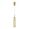 Подвесной светильник Arte Lamp Crystal A2942SP-1PB